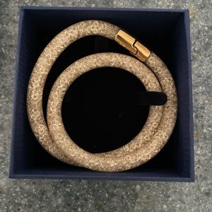 Swarovski Stardust Bracelet